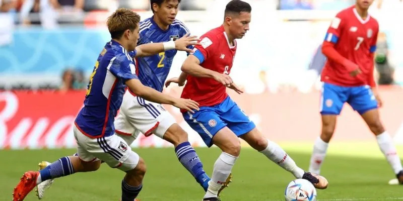 Kèo Phát Bóng là Gì? - Mẹo Bắt Kèo Chuẩn Và Hiệu Quả