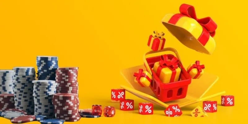 Khuyến mãi Vin88 dùng được nếu áp dụng đủ điều kiện nhà cái