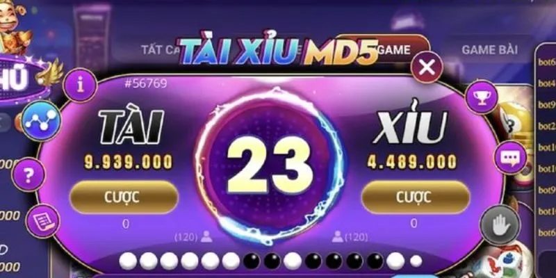 Sân cá cược cực đỉnh dành cho mọi cấp độ người chơi