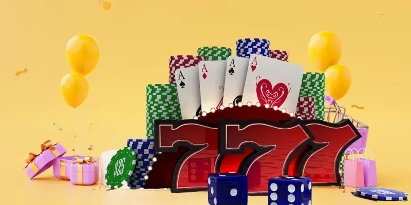 Tận dụng khuyến mãi Vin88 triệt để, mang lại lợi ích tối đa